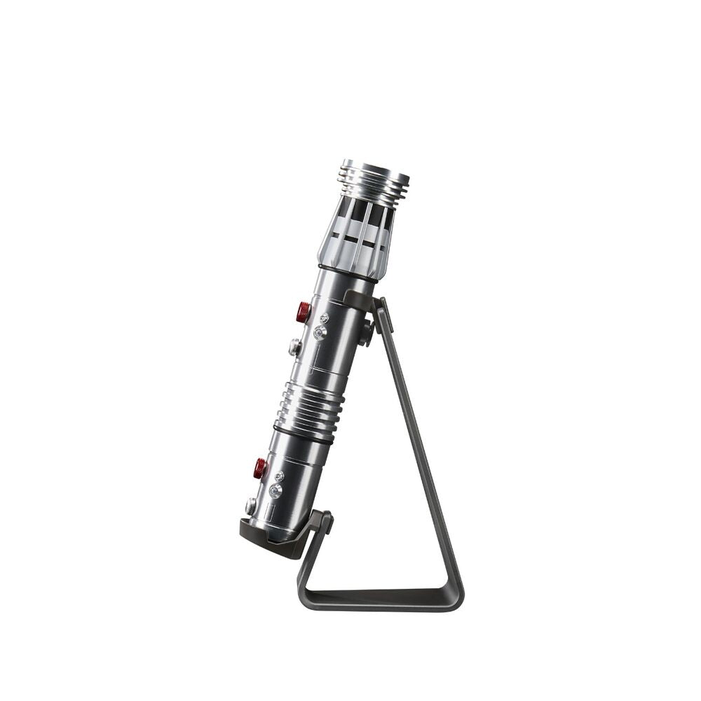 Maul's Force FX Elite Electronic Lightsaber Replica from Star Wars
