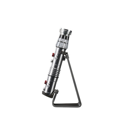 Maul's Force FX Elite Electronic Lightsaber Replica from Star Wars