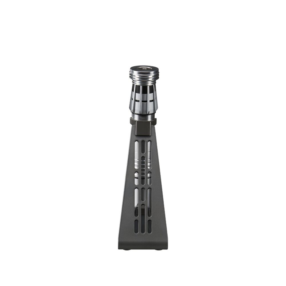 Maul's Force FX Elite Electronic Lightsaber Replica from Star Wars