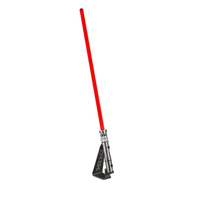 Maul's Force FX Elite Electronic Lightsaber Replica from Star Wars
