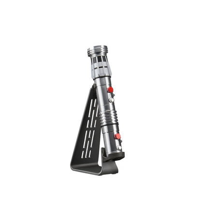 Maul's Force FX Elite Electronic Lightsaber Replica from Star Wars