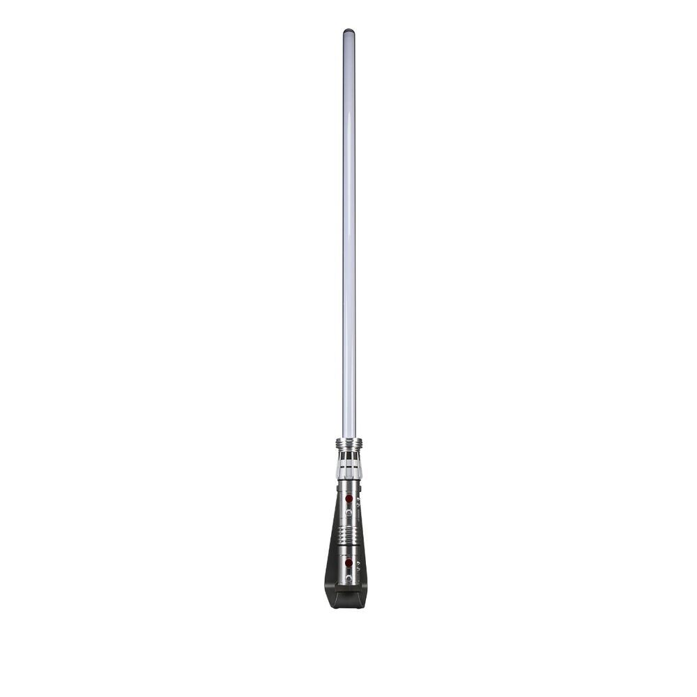 Maul's Force FX Elite Electronic Lightsaber Replica from Star Wars
