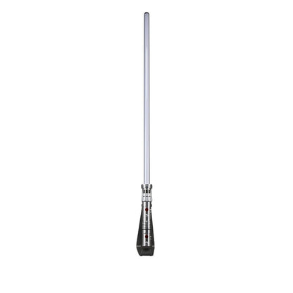 Maul's Force FX Elite Electronic Lightsaber Replica from Star Wars