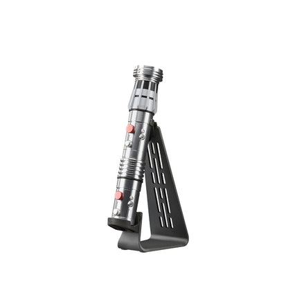 Maul's Force FX Elite Electronic Lightsaber Replica from Star Wars