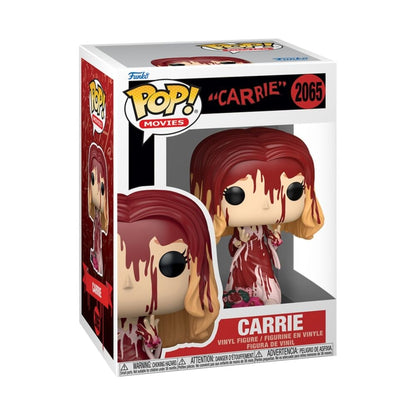 Carrie POP Figure - Carrie Bloody