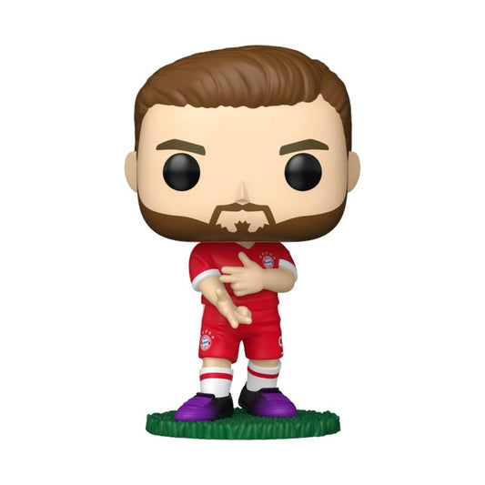 POP Figure Football FC Bayern Munich Harry Kane