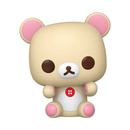 Rilakkuma Korilakkuma POP Figure