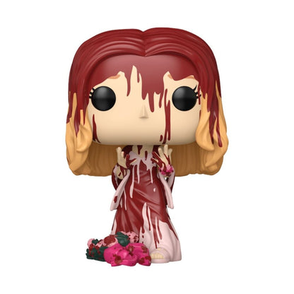 Carrie POP Figure - Carrie Bloody