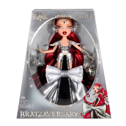 Gaia Doll 2026 Bratzaversary Bratz