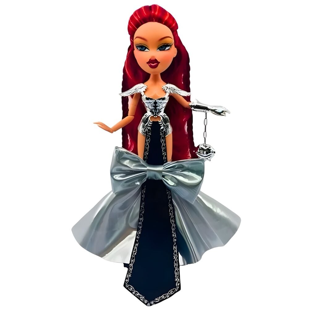 Gaia Doll 2026 Bratzaversary Bratz