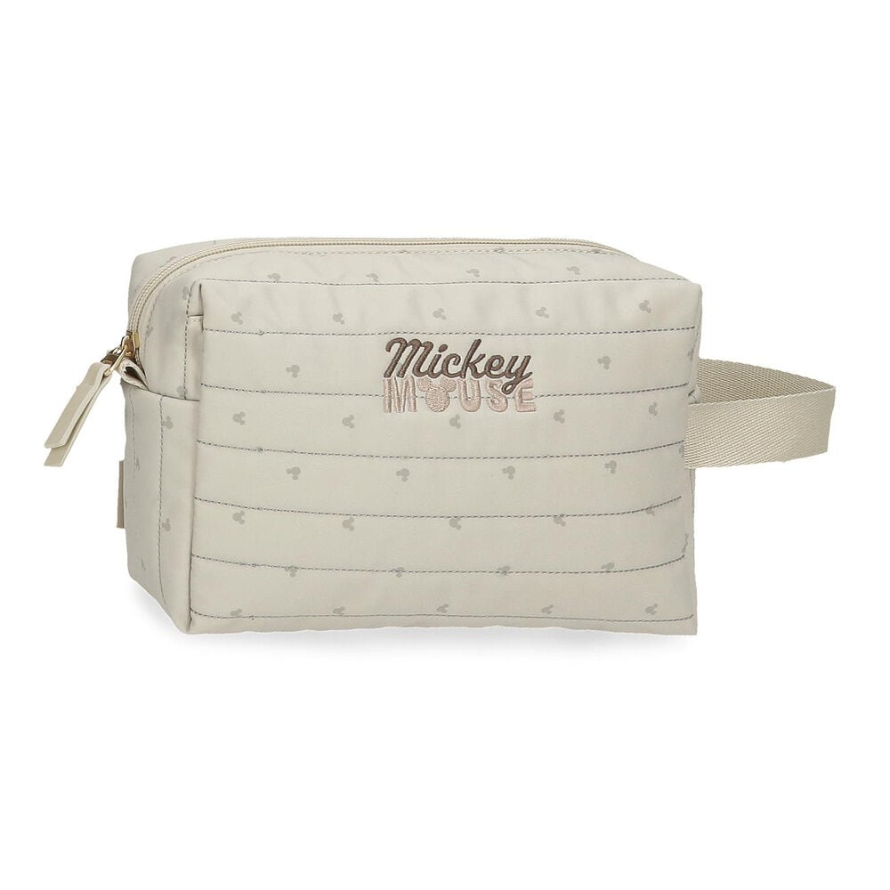 Disney Mickey Mouse Dune Toiletry Bag, adaptable