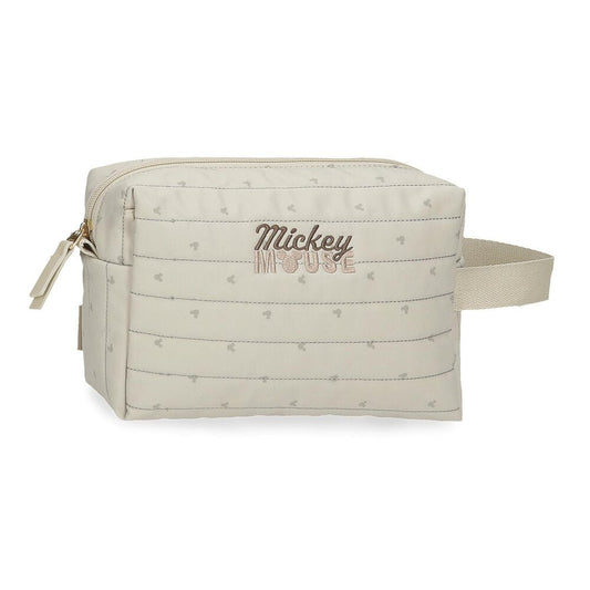 Disney Mickey Mouse Dune Toiletry Bag, adaptable