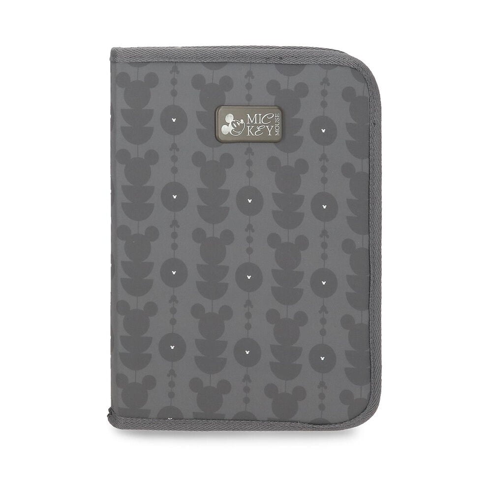 Zenia Mickey Disney Document Holder