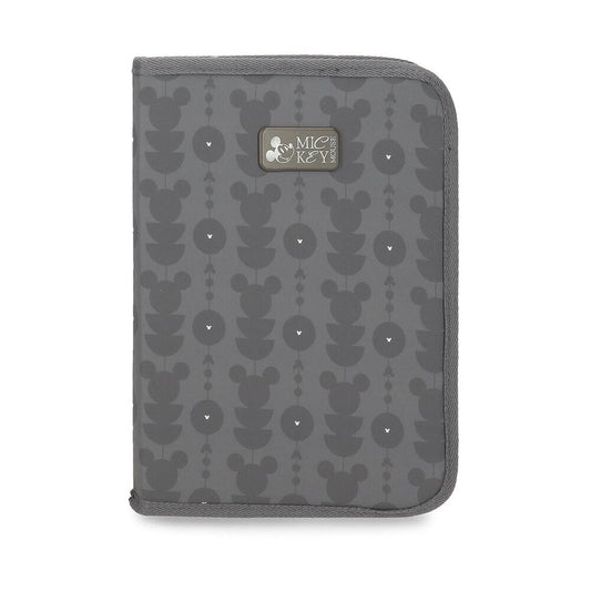 Zenia Mickey Disney Document Holder