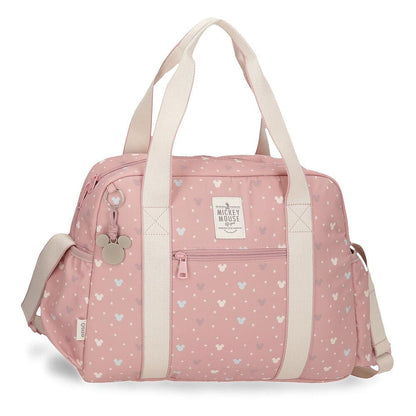 Luma Mickey Disney travel bag 41cm