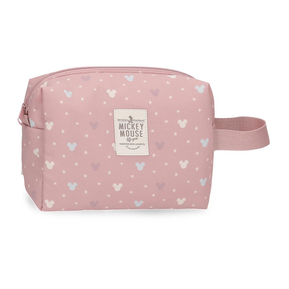 Luma Mickey Disney adaptable toiletry bag