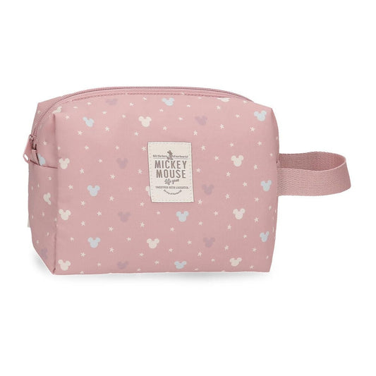 Luma Mickey Disney adaptable toiletry bag