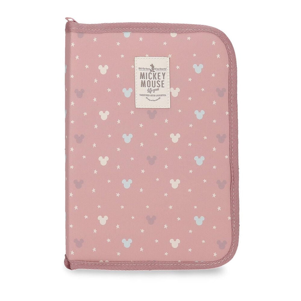 Luma Mickey Disney Document Holder