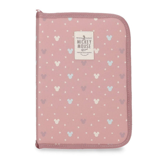 Luma Mickey Disney Document Holder