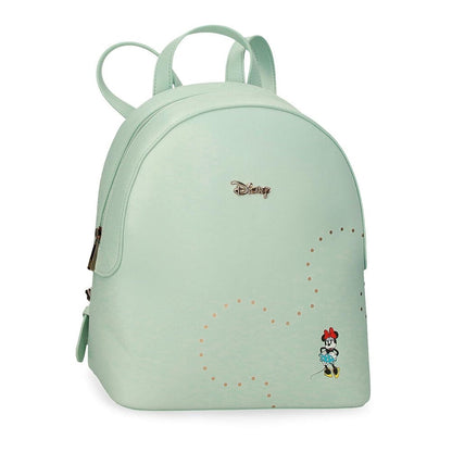 Disney Minnie Luxe Backpack 26cm