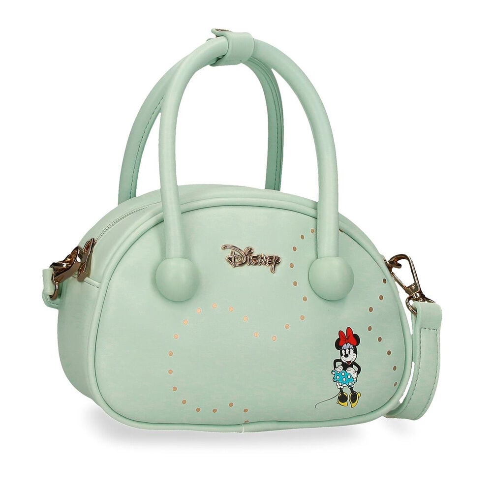 Disney Minnie Mouse Luxe Bag