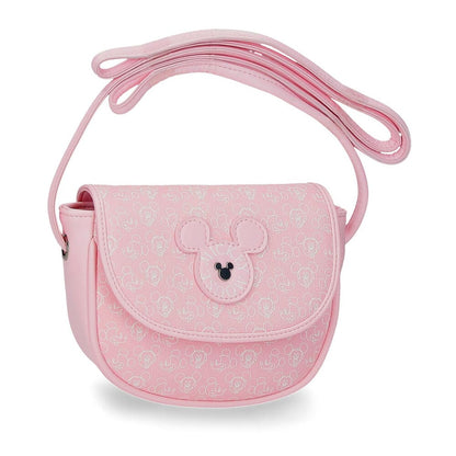 Disney Mickey Cloudline Shoulder Bag 23cm