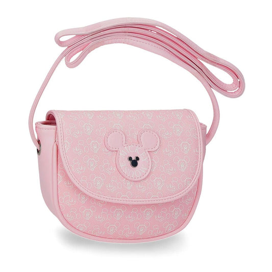 Disney Mickey Cloudline Shoulder Bag 23cm