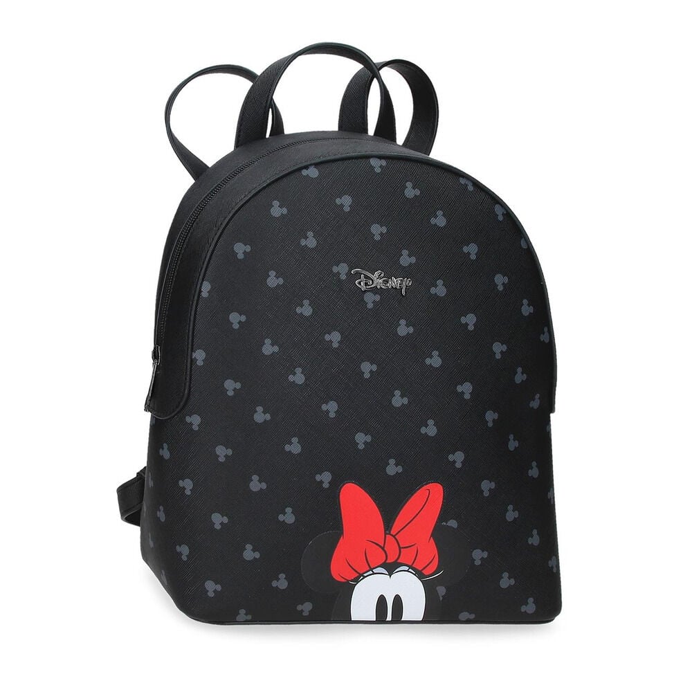 Disney Minnie Bowlogue Backpack 26cm