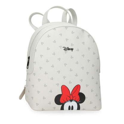 Disney Minnie Bowlogue Backpack 26cm