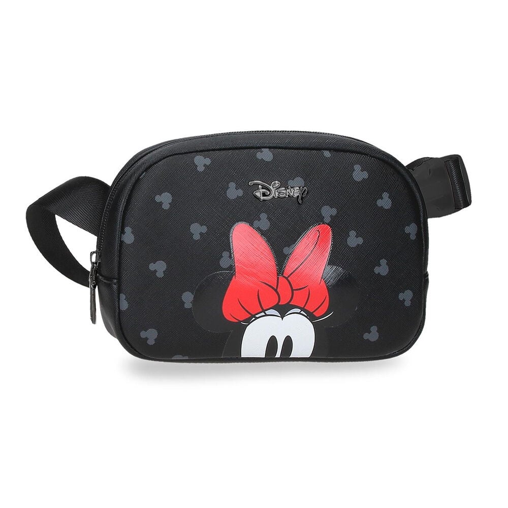 Disney Minnie Mouse Bowlogue Fanny Pack