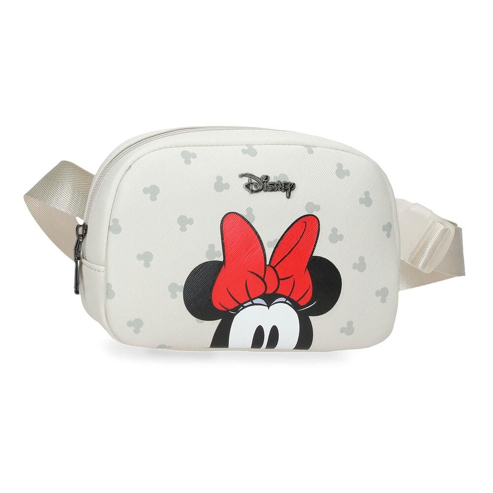 Disney Minnie Mouse Bowlogue Fanny Pack
