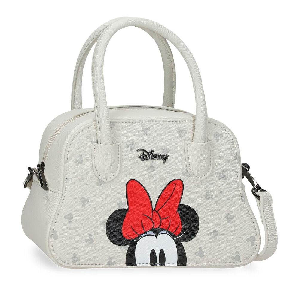 Disney Minnie Mouse Bowlogue Bag