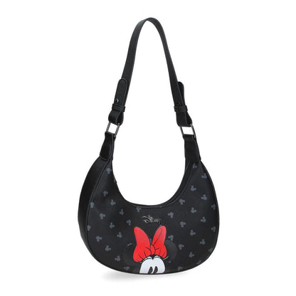 Disney Minnie Mouse Bowlogue Crossbody Bag