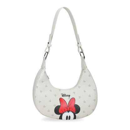 Disney Minnie Mouse Bowlogue Crossbody Bag