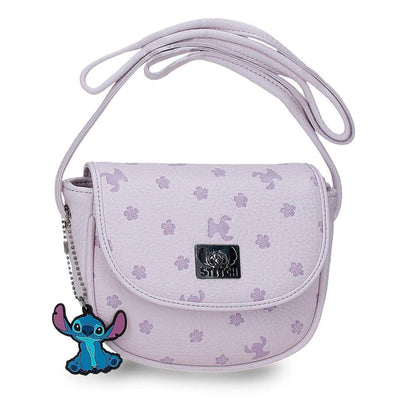 Disney Bloom Stitch Shoulder Bag