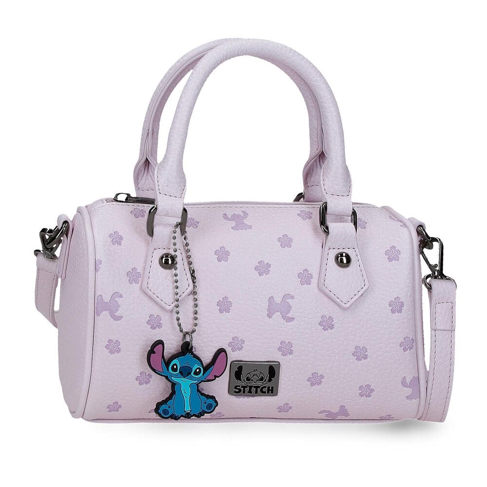 Bloom Stitch Disney bowling bag
