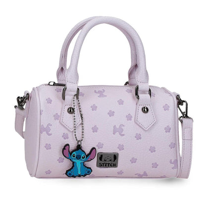 Bloom Stitch Disney bowling bag