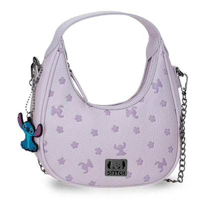 Disney Bloom Stitch Shoulder Bag
