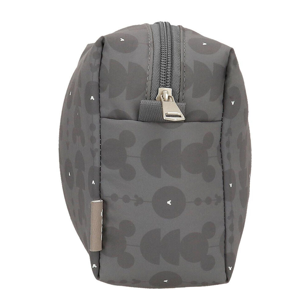 Zenia Mickey Disney adaptable toiletry bag