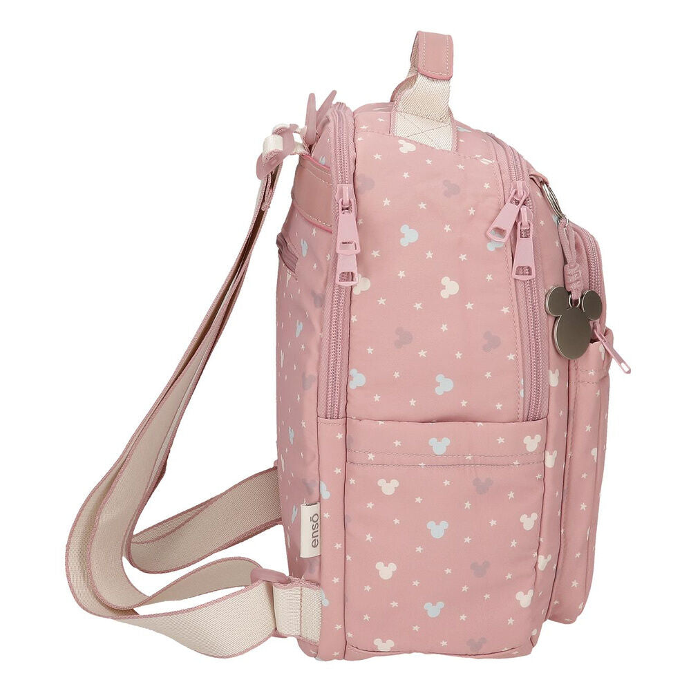 Luma Mickey Disney Backpack 32cm