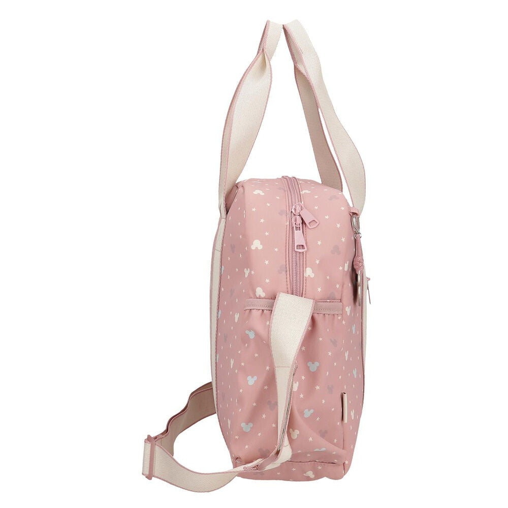 Luma Mickey Disney travel bag 41cm