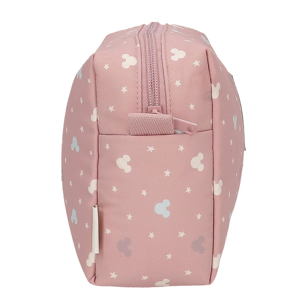 Luma Mickey Disney adaptable toiletry bag
