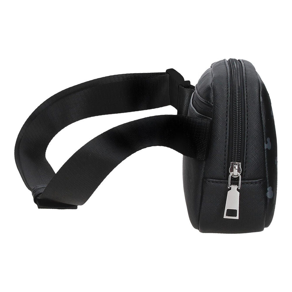 Disney Minnie Mouse Bowlogue Fanny Pack