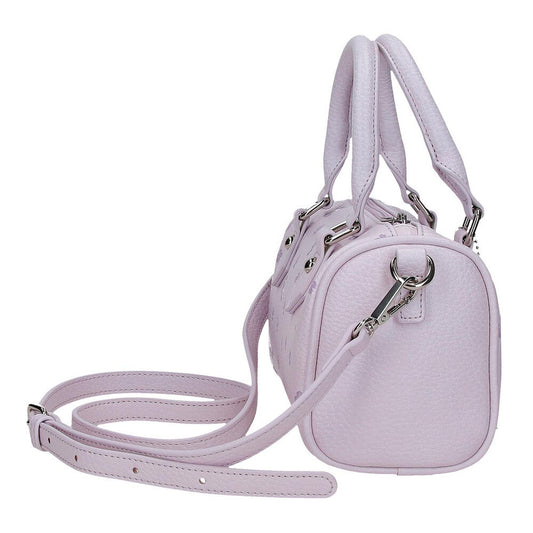 Bloom Stitch Disney bowling bag