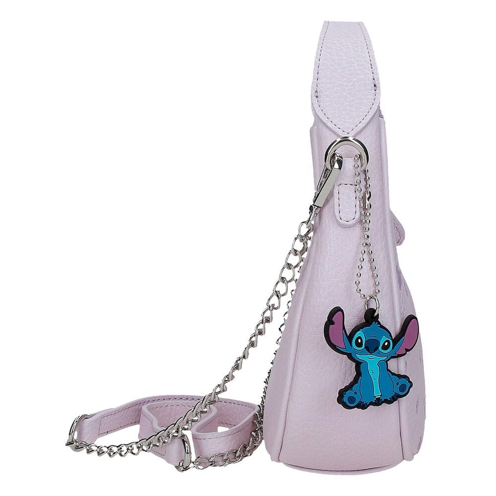 Disney Bloom Stitch Shoulder Bag