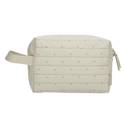 Disney Mickey Mouse Dune Toiletry Bag, adaptable