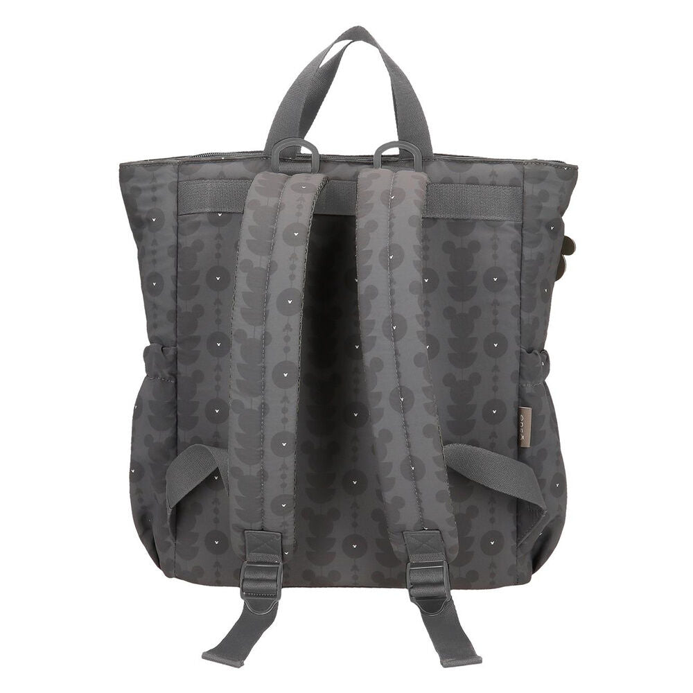 Zenia Mickey Disney backpack 35cm