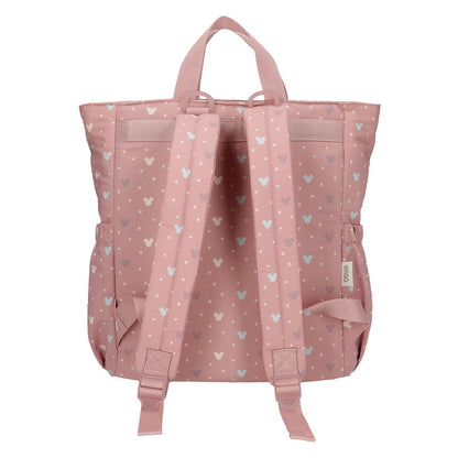 Luma Mickey Disney Backpack 35cm