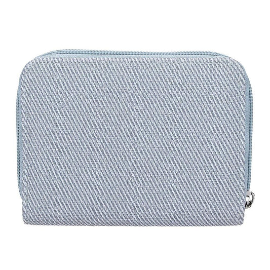 Tiki Stitch Disney denim purse