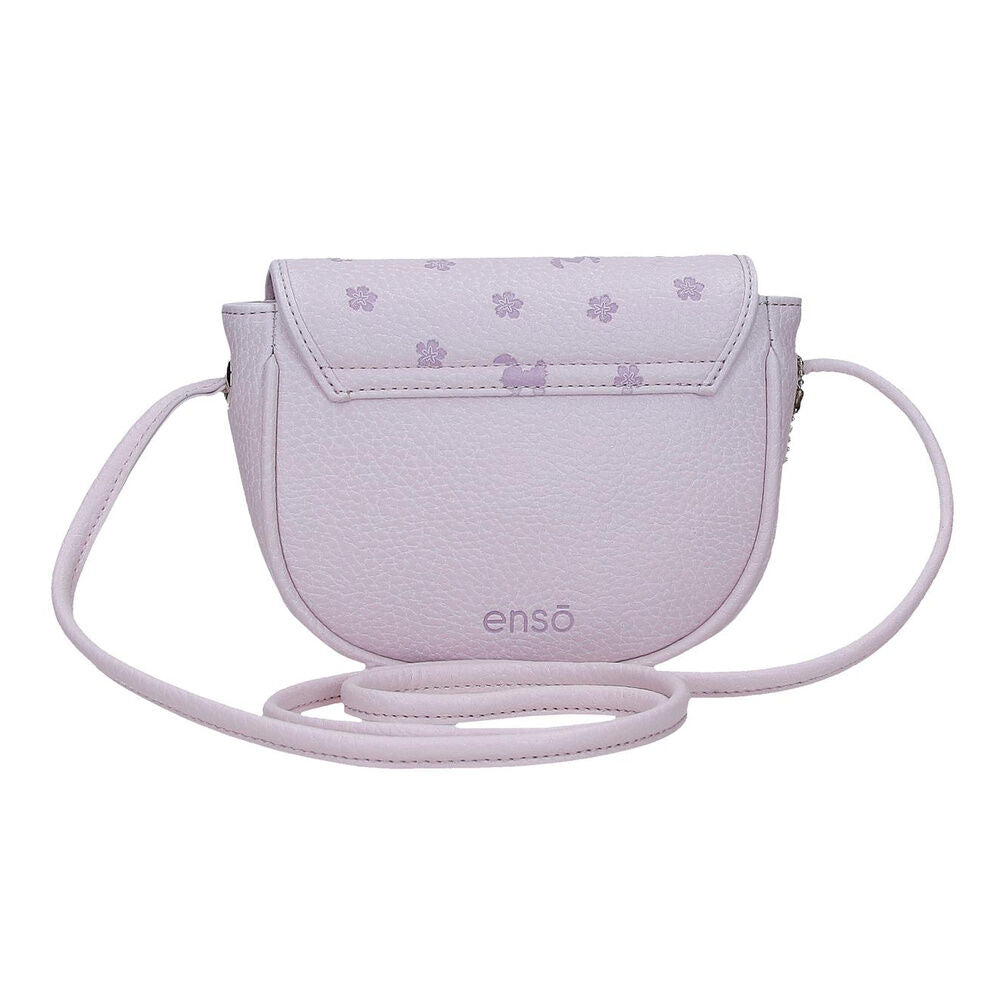 Disney Bloom Stitch Shoulder Bag